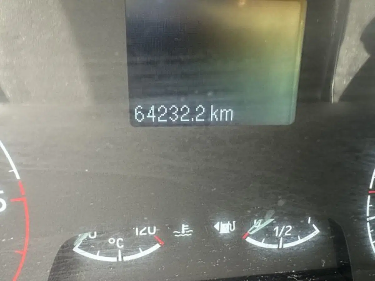Ford Transit Custom Furgone usata a Cuneo (13)