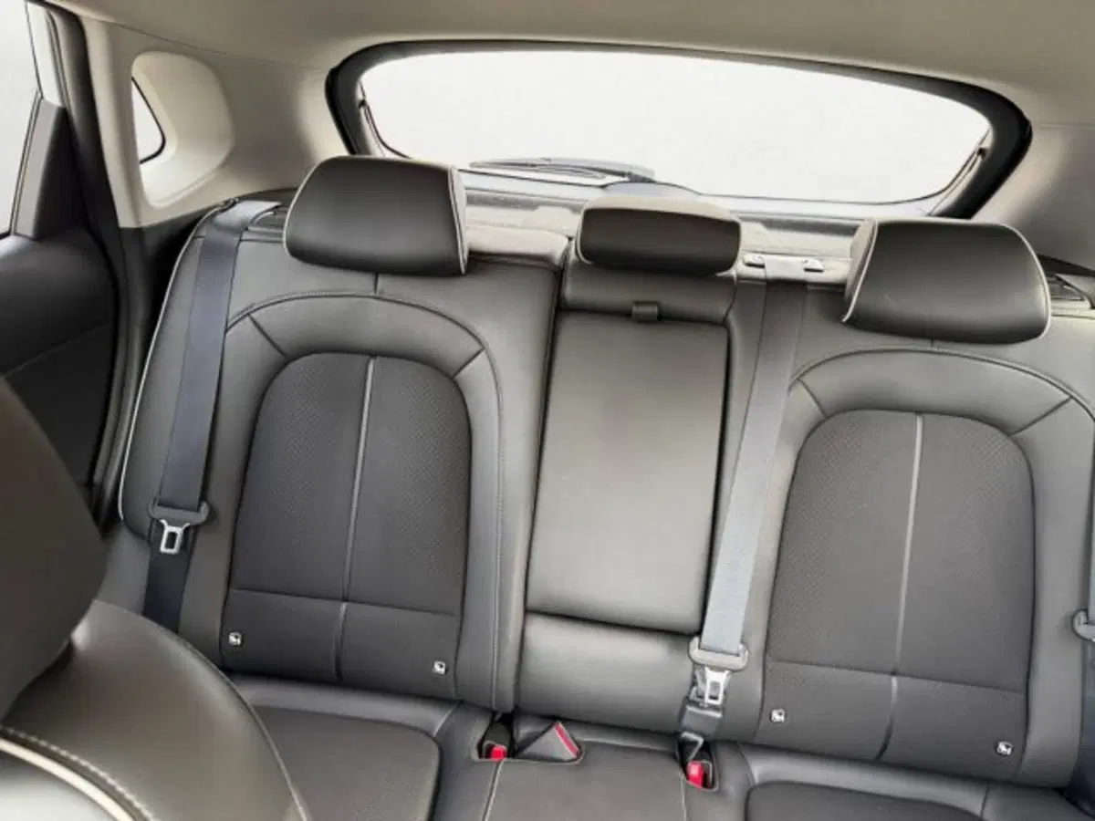 Hyundai Kona usata a Treviso (15)