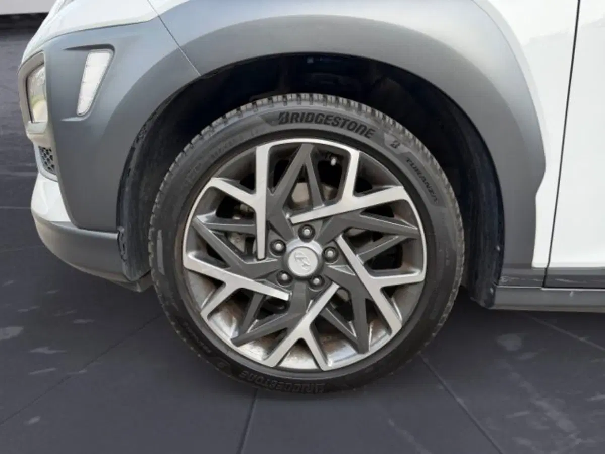 Hyundai Kona usata a Treviso (16)