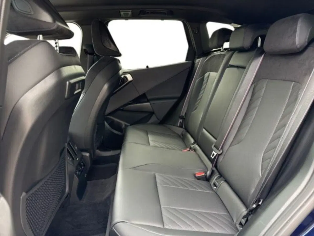 BMW X3 usata a Verona (11)