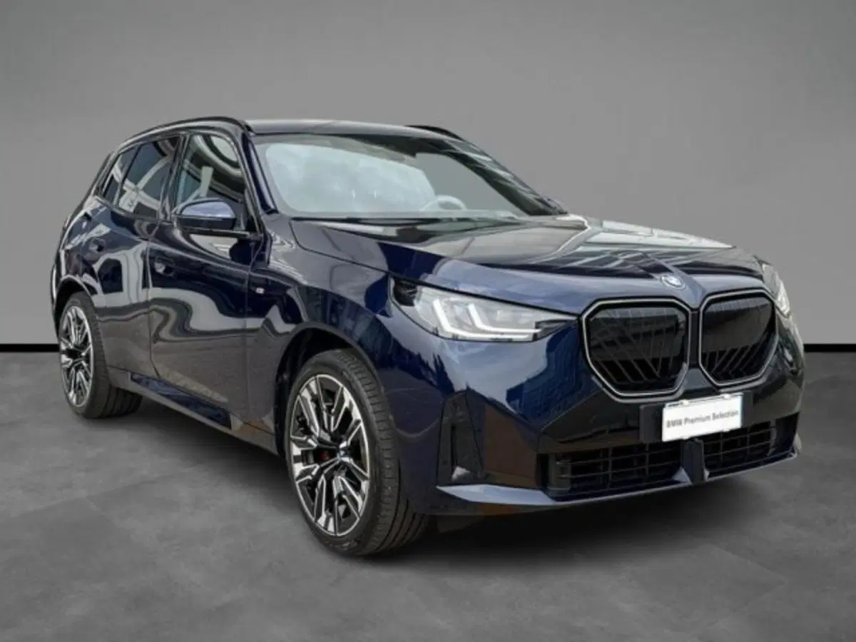 BMW X3 usata a Verona (14)
