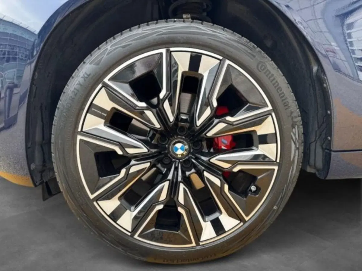 BMW X3 usata a Verona (5)