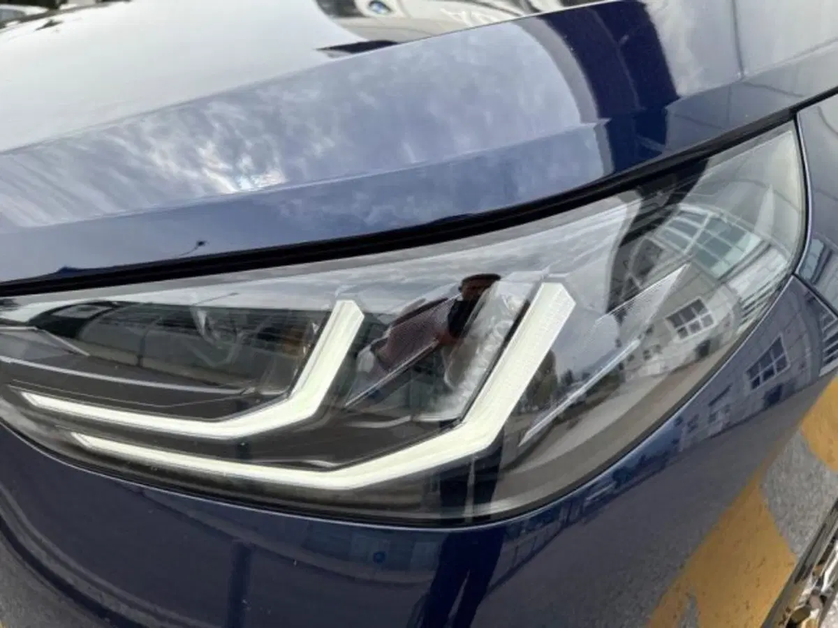 BMW X3 usata a Verona (6)