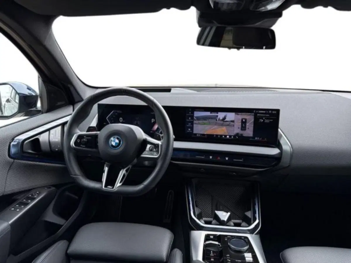 BMW X3 usata a Verona (8)