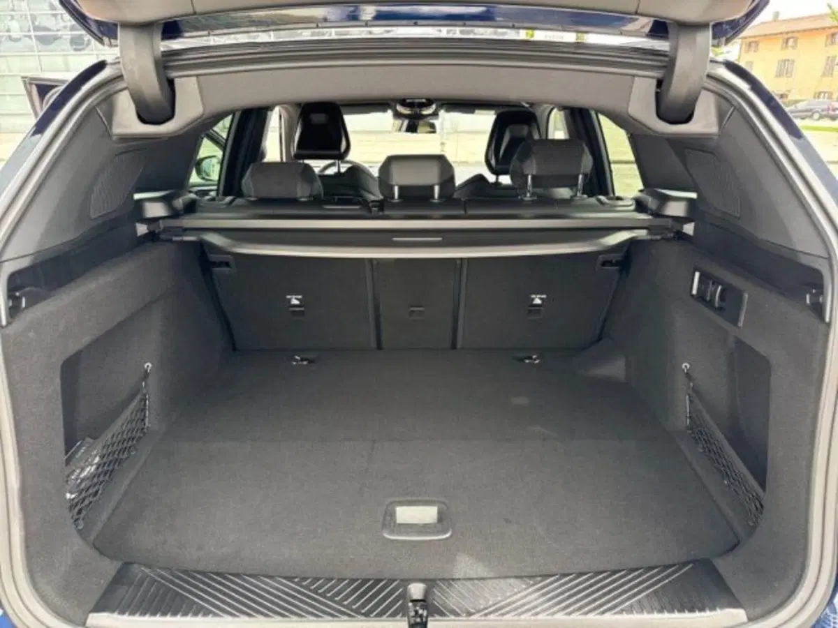 BMW X3 usata a Verona (13)