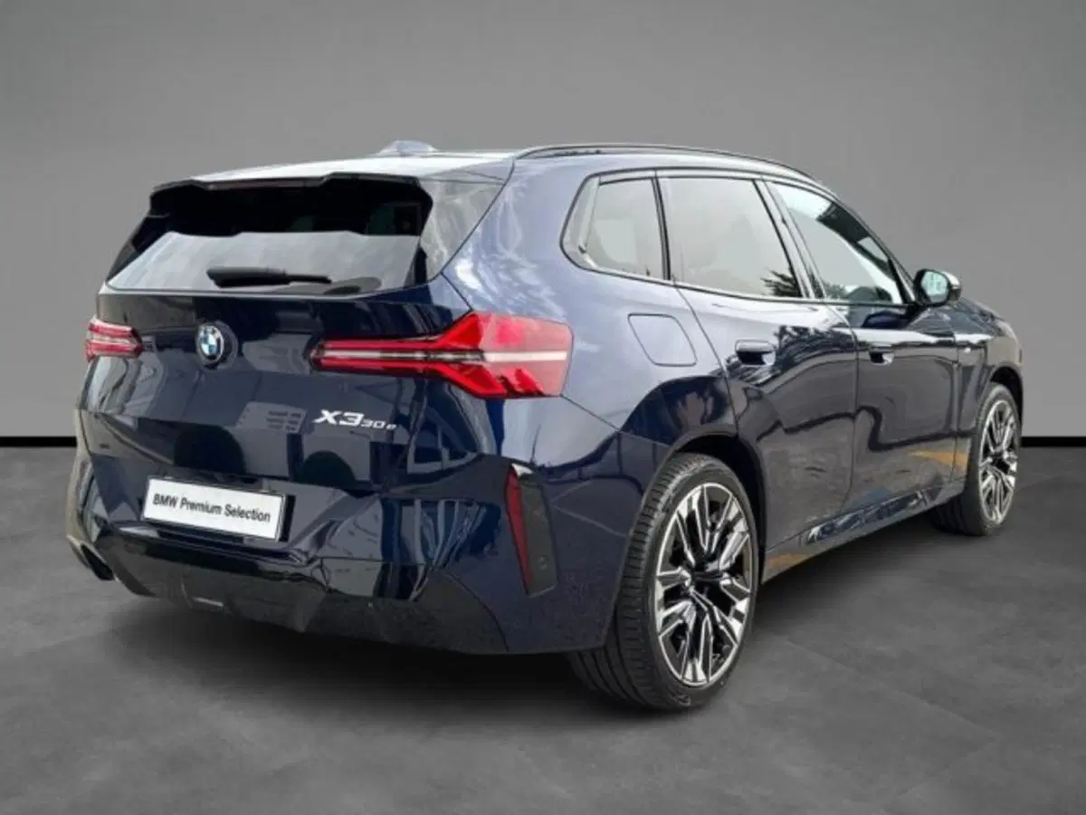 BMW X3 usata a Verona (15)