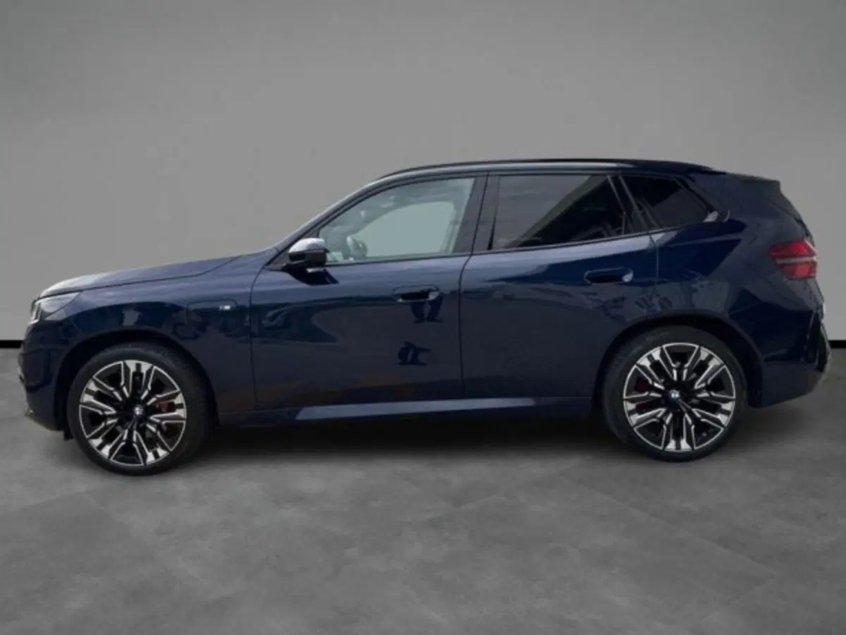 BMW X3 usata a Verona (3)