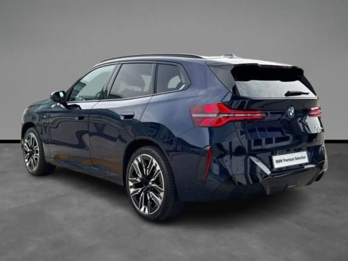 BMW X3 usata a Verona (4)