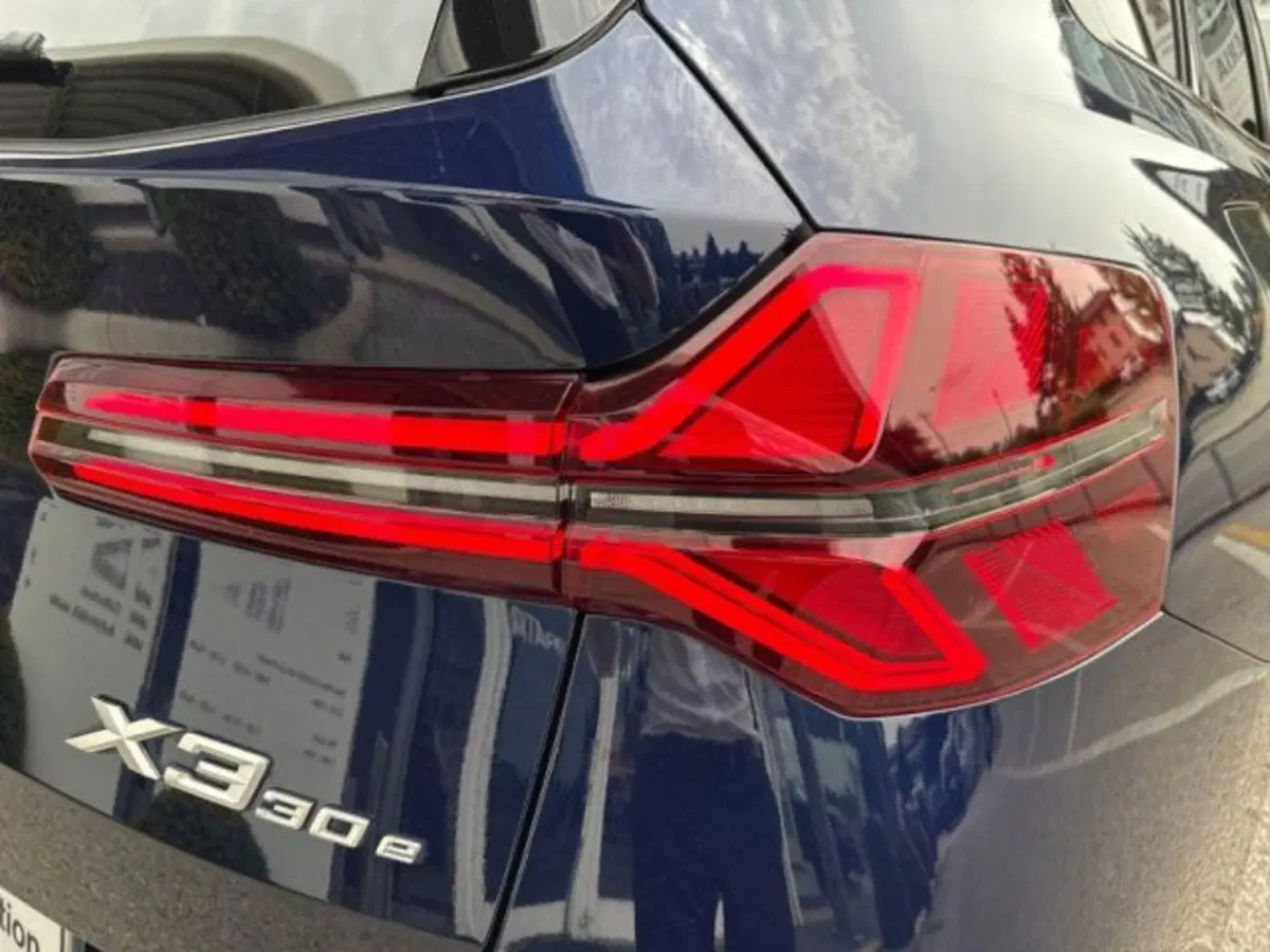 BMW X3 usata a Verona (7)