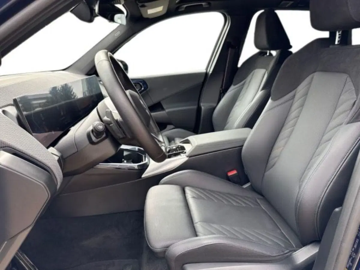 BMW X3 usata a Verona (9)