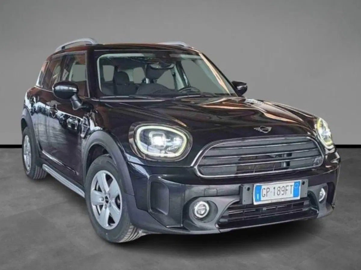 MINI Mini Cabrio usata a Verona (15)
