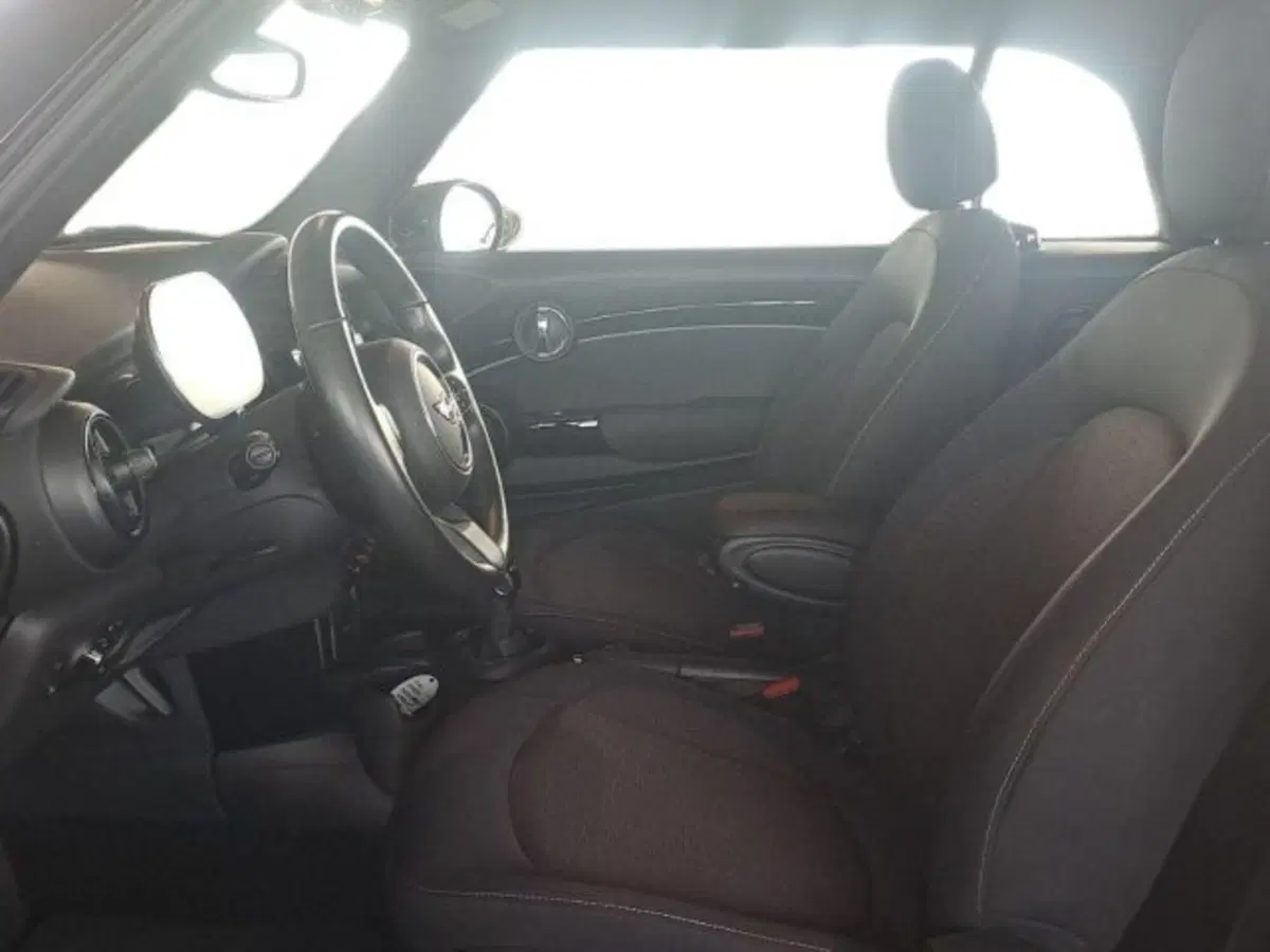 MINI Mini Cabrio usata a Verona (9)