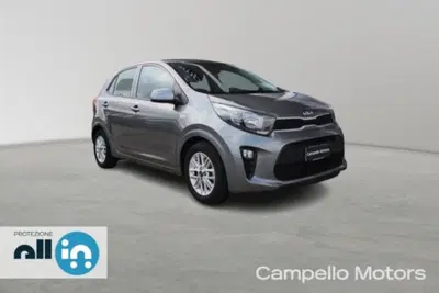 Kia Picanto 1.0 12V GPL 5 porte Style del 2023 usata a Venezia