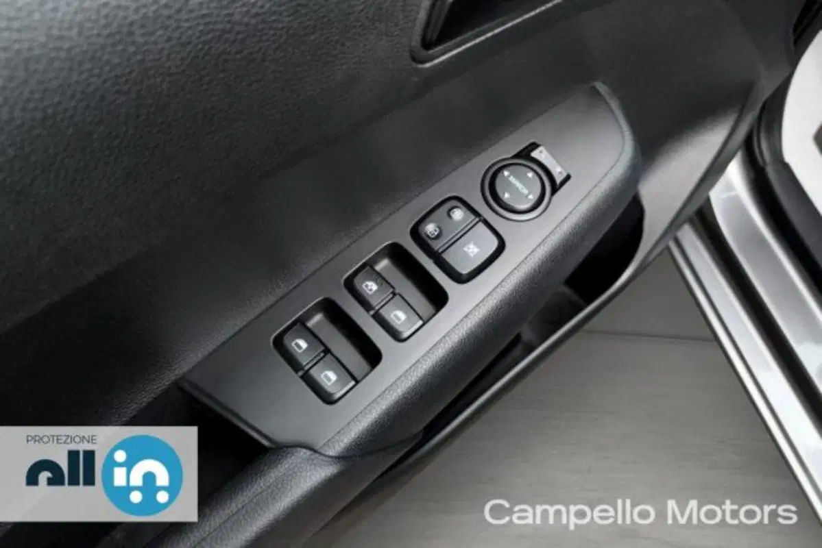 Kia Picanto usata a Venezia (16)