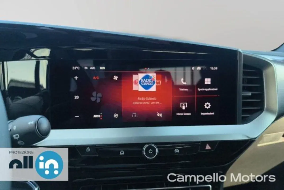 Opel Mokka nuova a Venezia (10)