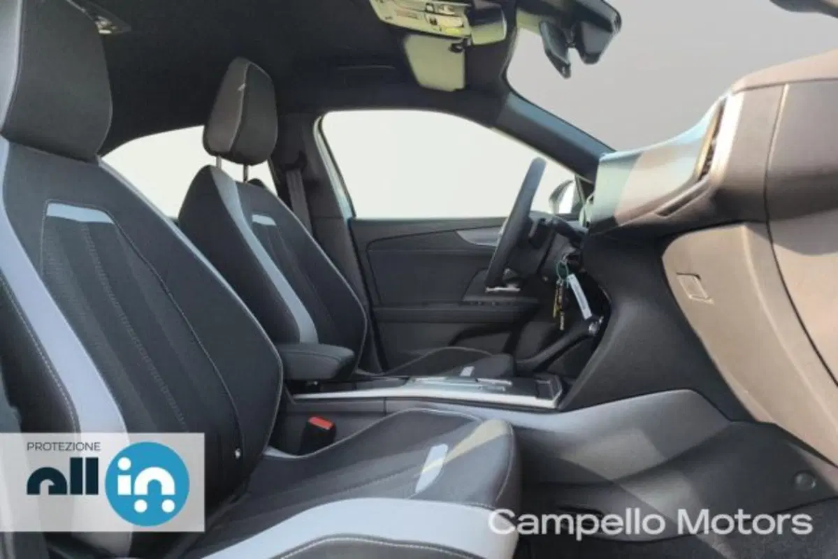 Opel Mokka nuova a Venezia (16)