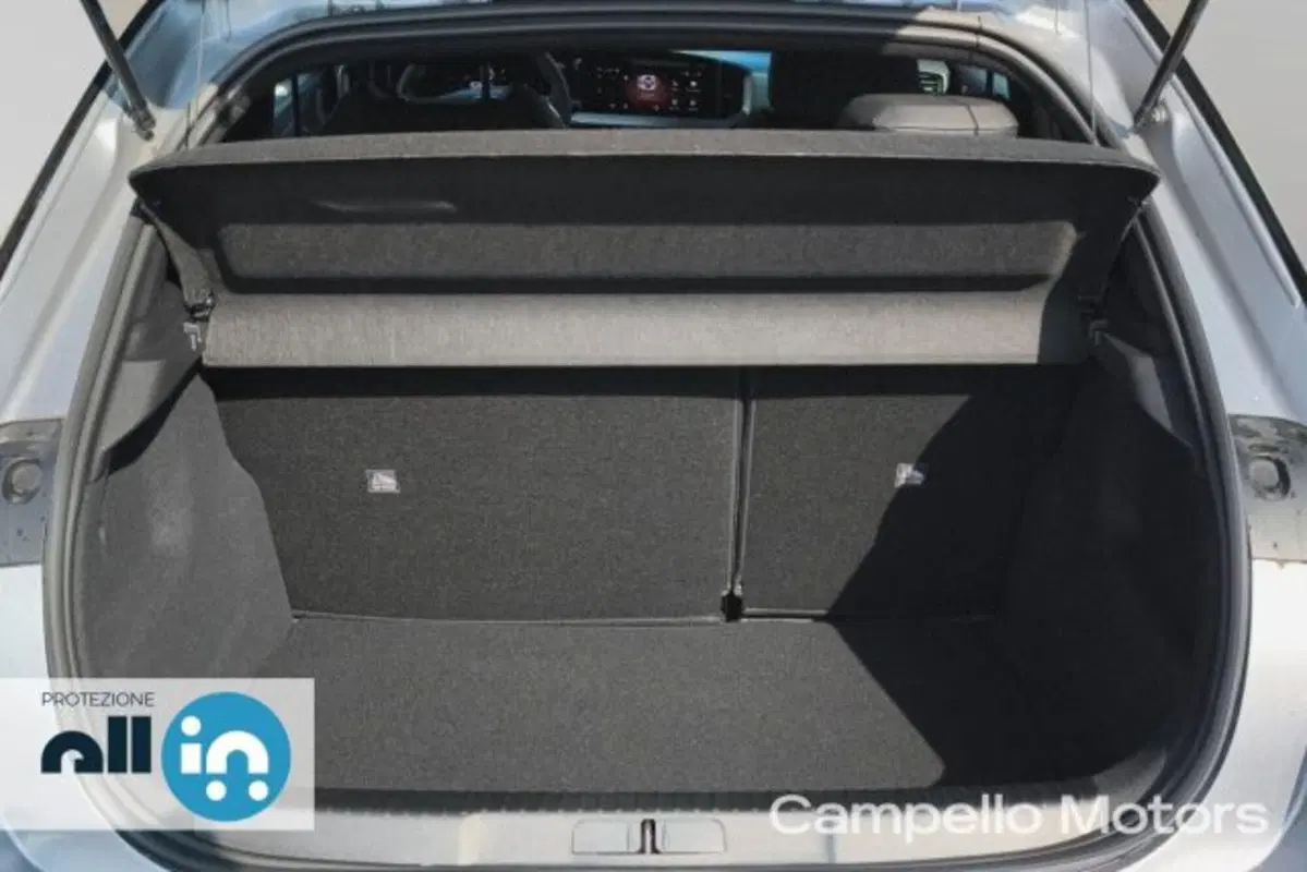 Opel Mokka nuova a Venezia (18)