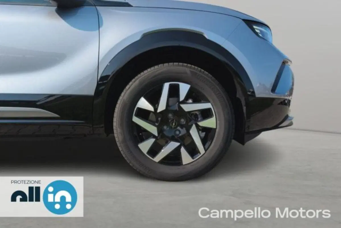 Opel Mokka nuova a Venezia (19)