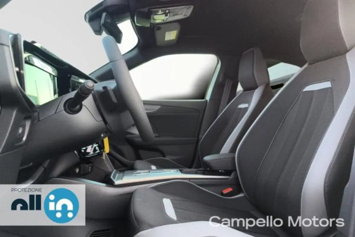 Opel Mokka nuova a Venezia (5)