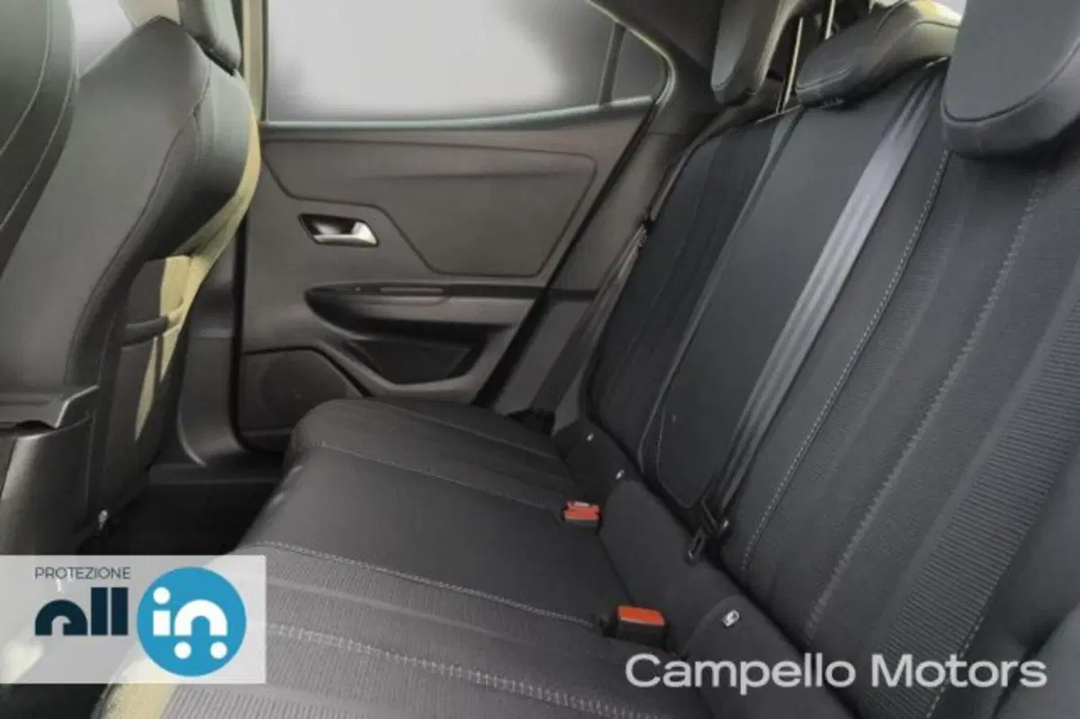 Opel Mokka nuova a Venezia (6)
