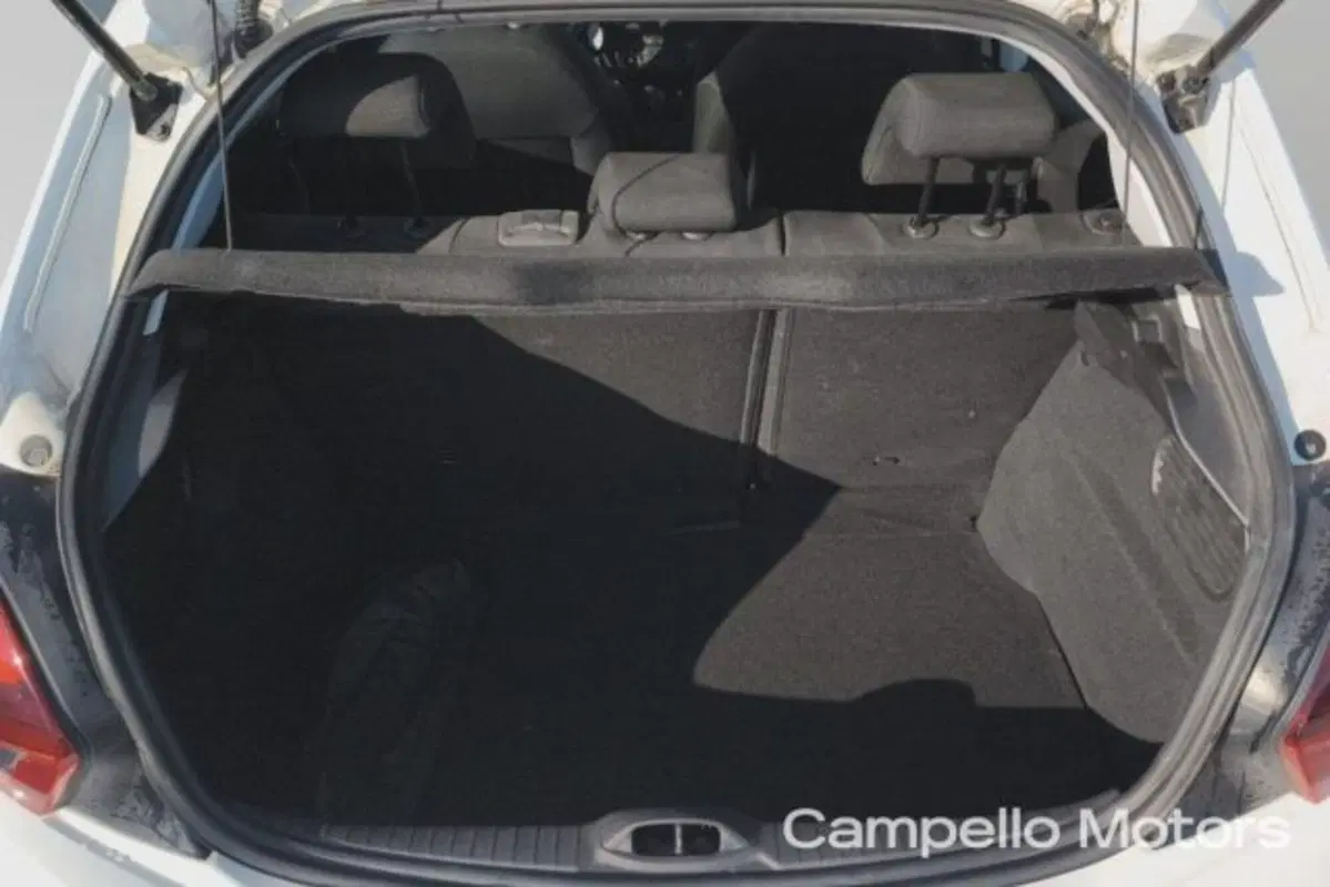Peugeot 208 usata a Venezia (17)