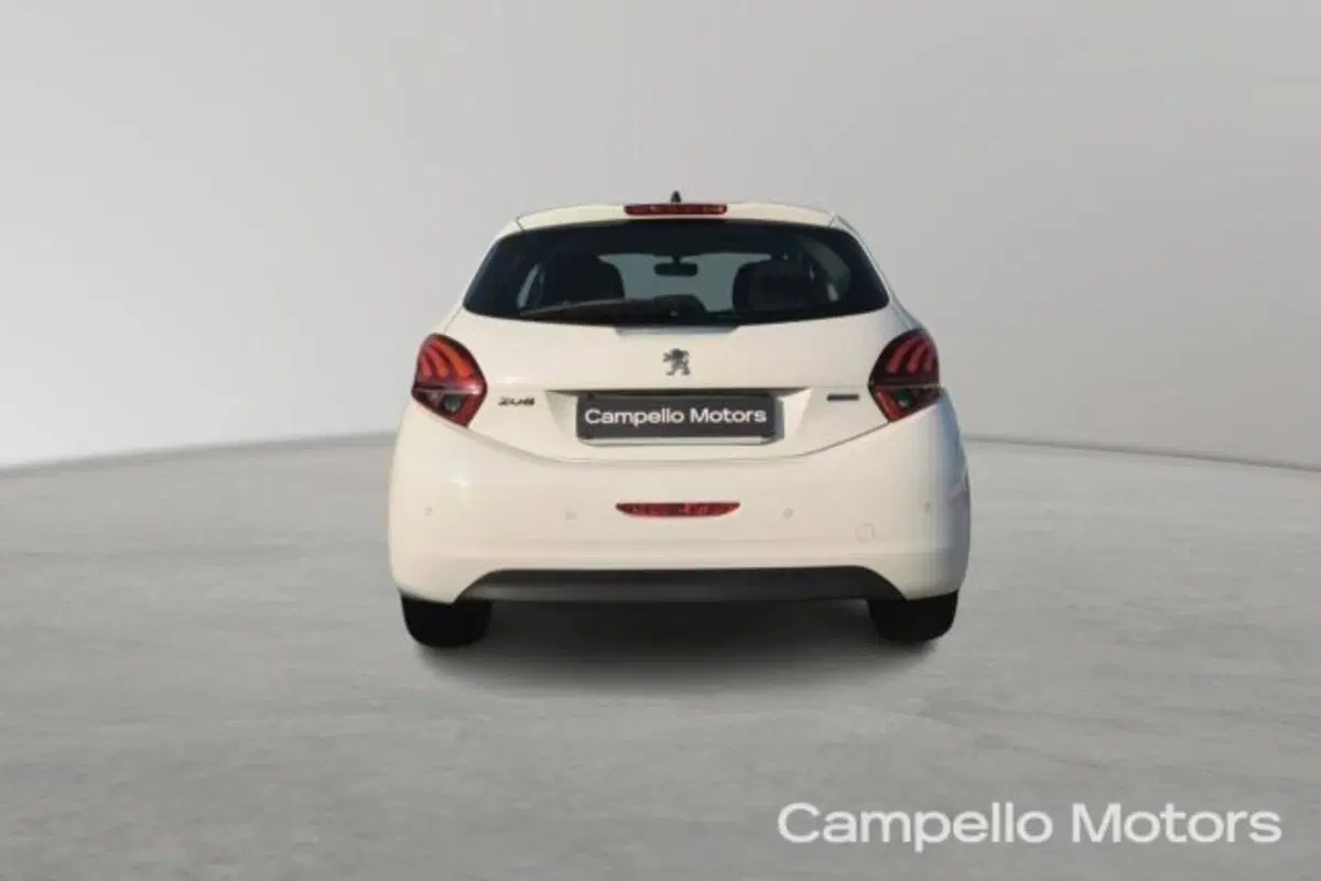 Peugeot 208 usata a Venezia (4)