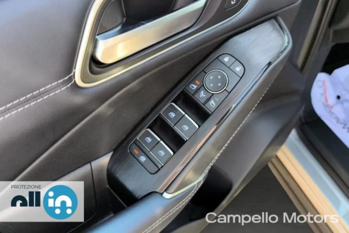 Nissan Qashqai usata a Venezia (16)