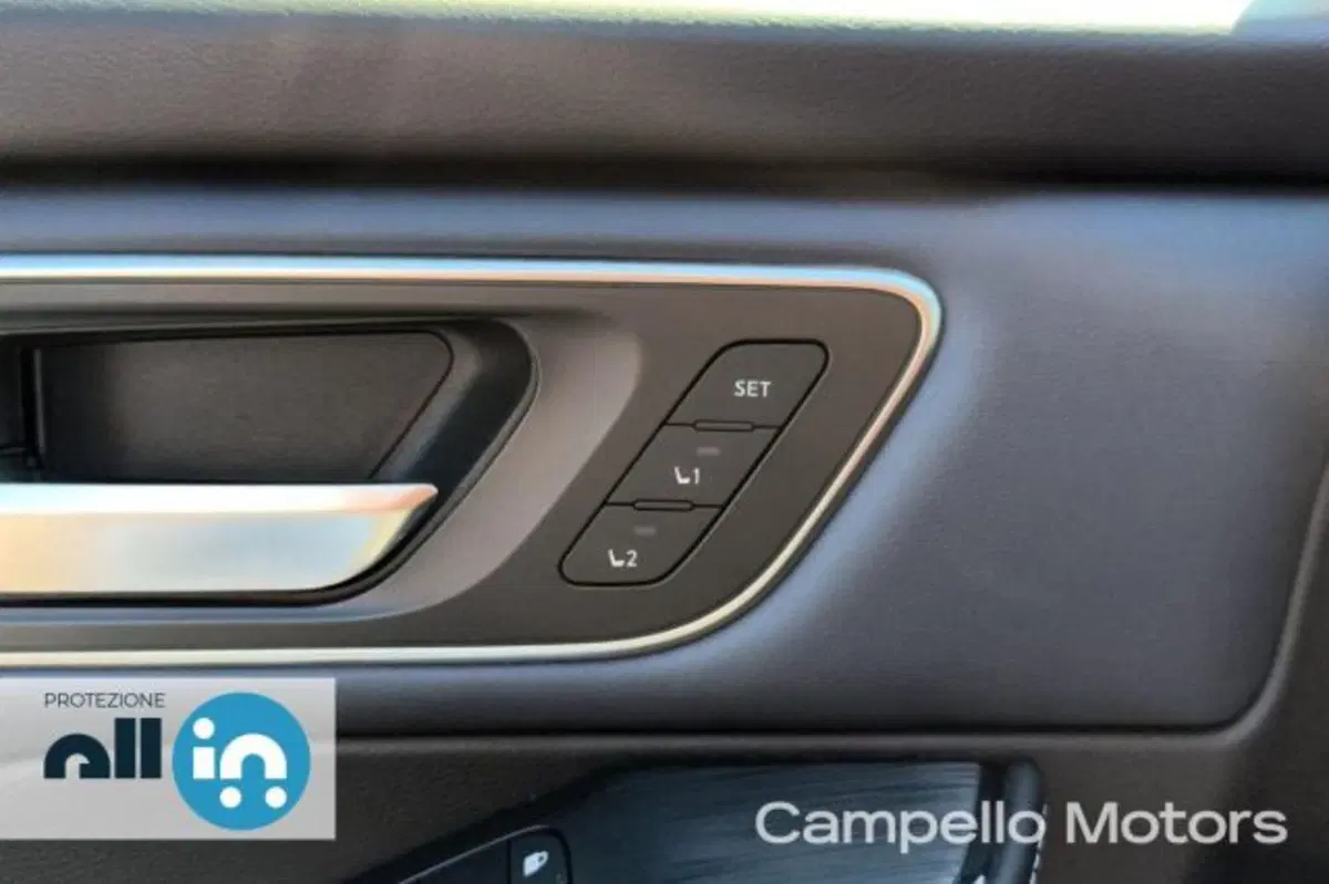 Nissan Qashqai usata a Venezia (17)