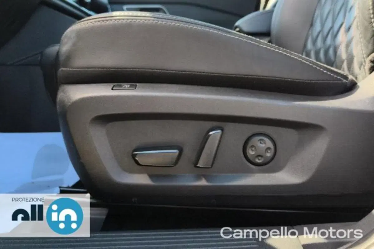 Nissan Qashqai usata a Venezia (18)