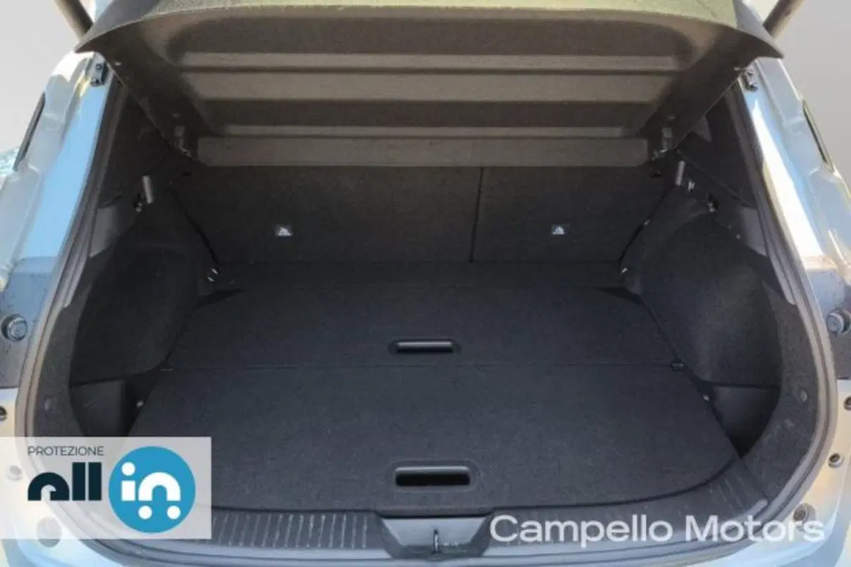 Nissan Qashqai usata a Venezia (20)