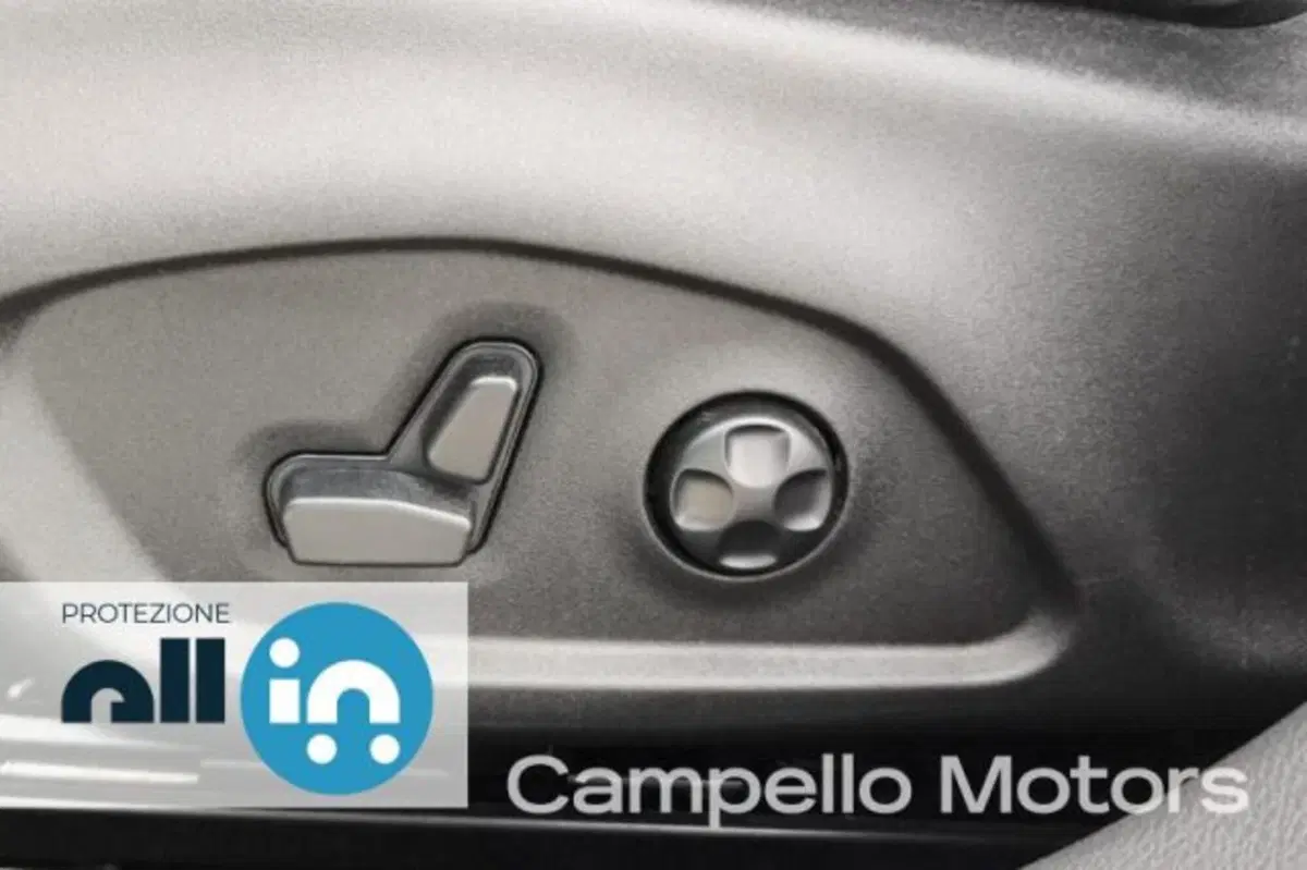 Jeep Compass usata a Venezia (20)