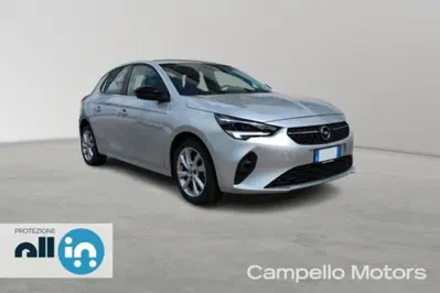 Opel Corsa 1.2 100 CV Elegance del 2023 usata a Venezia