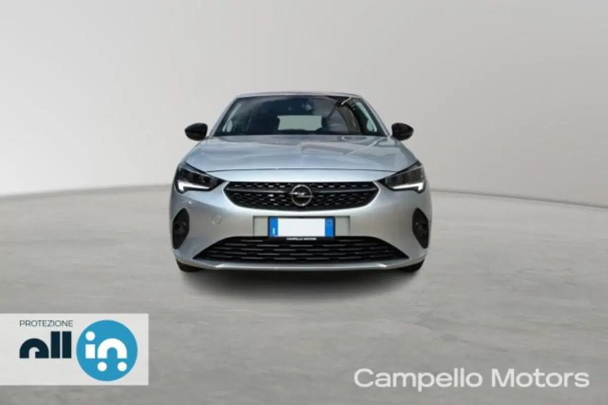 Opel Corsa usata a Venezia (2)