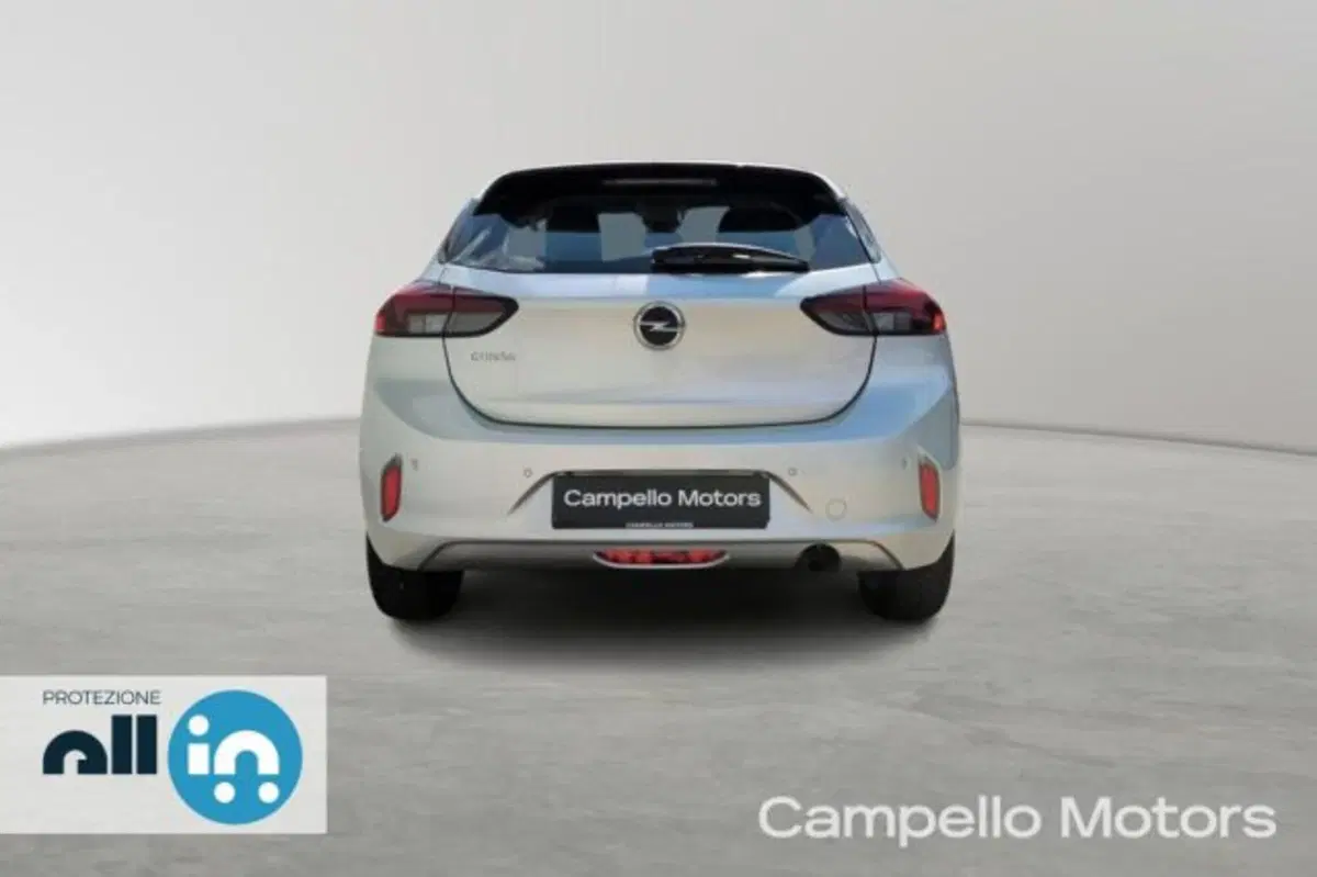 Opel Corsa usata a Venezia (4)