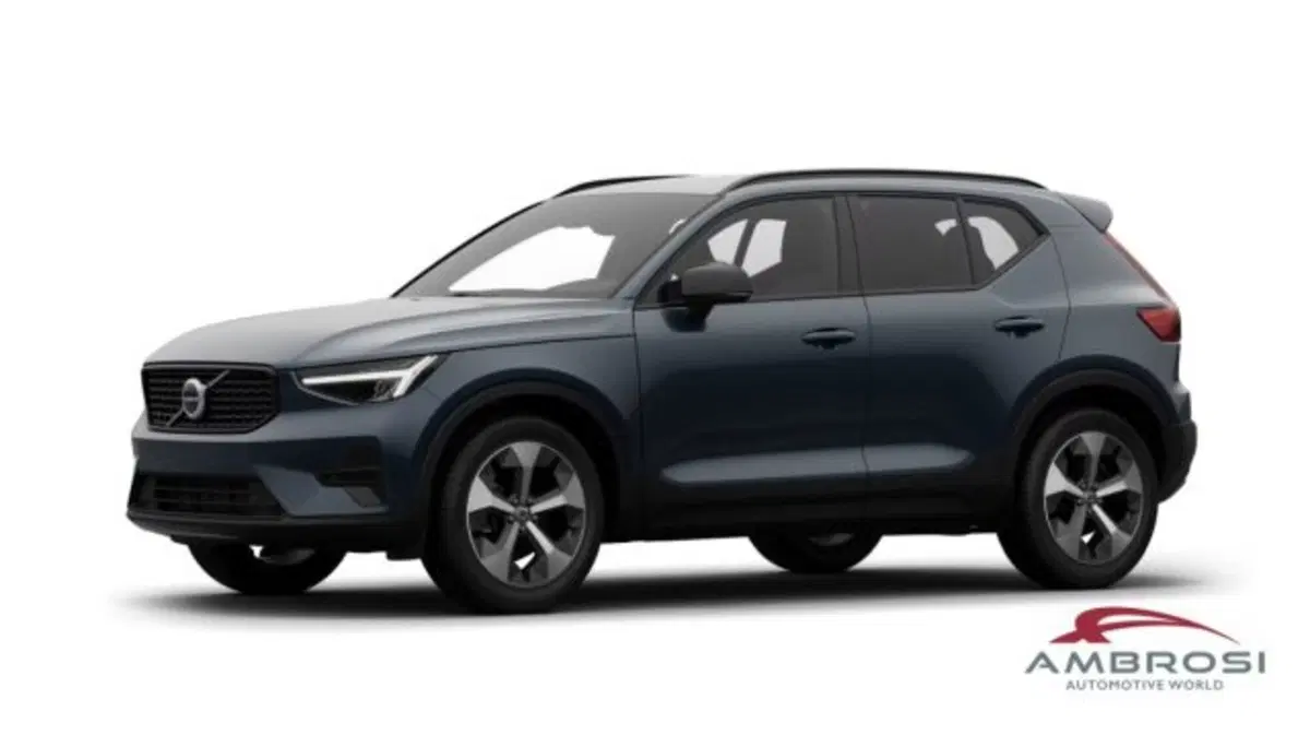 Volvo XC40 nuova a Perugia