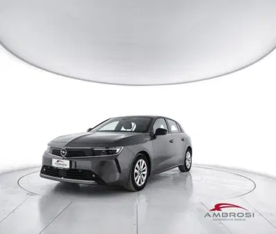 Opel Astra 1.2 t Edition s&s 110cv del 2023 usata a Corciano