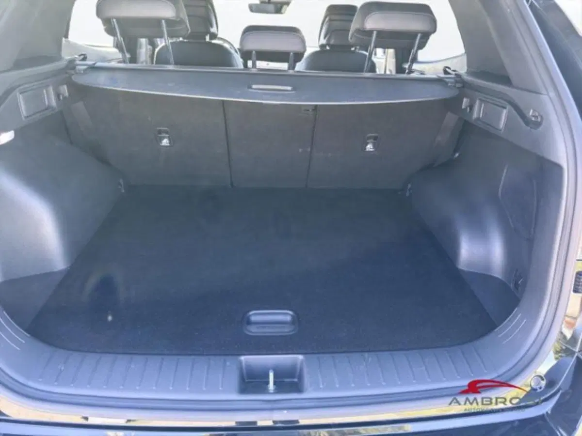 Kia Sportage usata a Perugia (9)