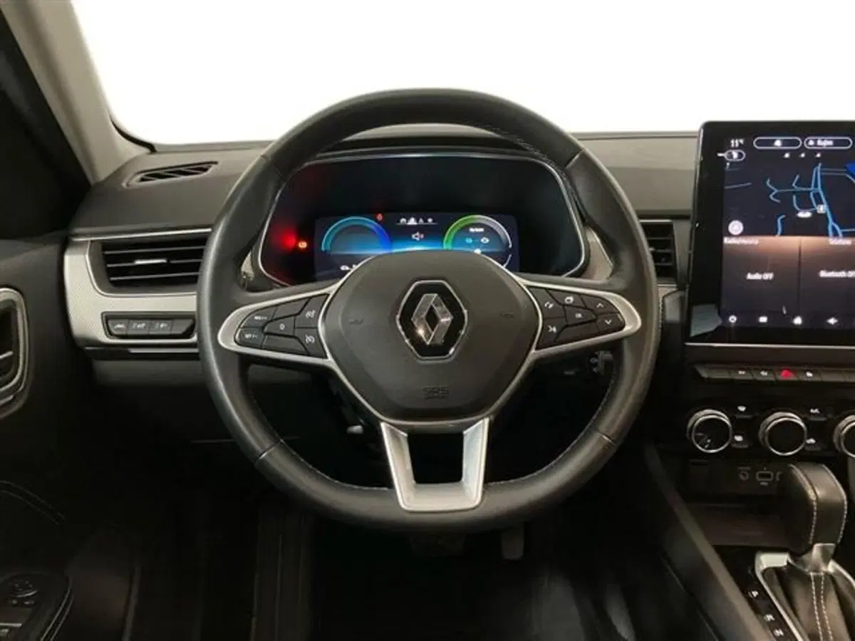 Renault Arkana usata a Como (16)