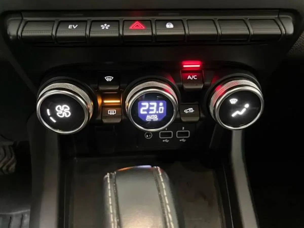 Renault Arkana usata a Como (19)