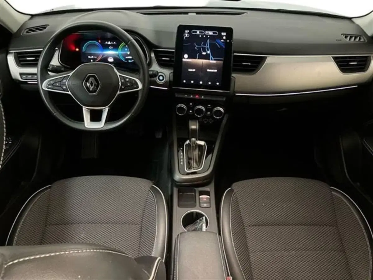 Renault Arkana usata a Como (9)