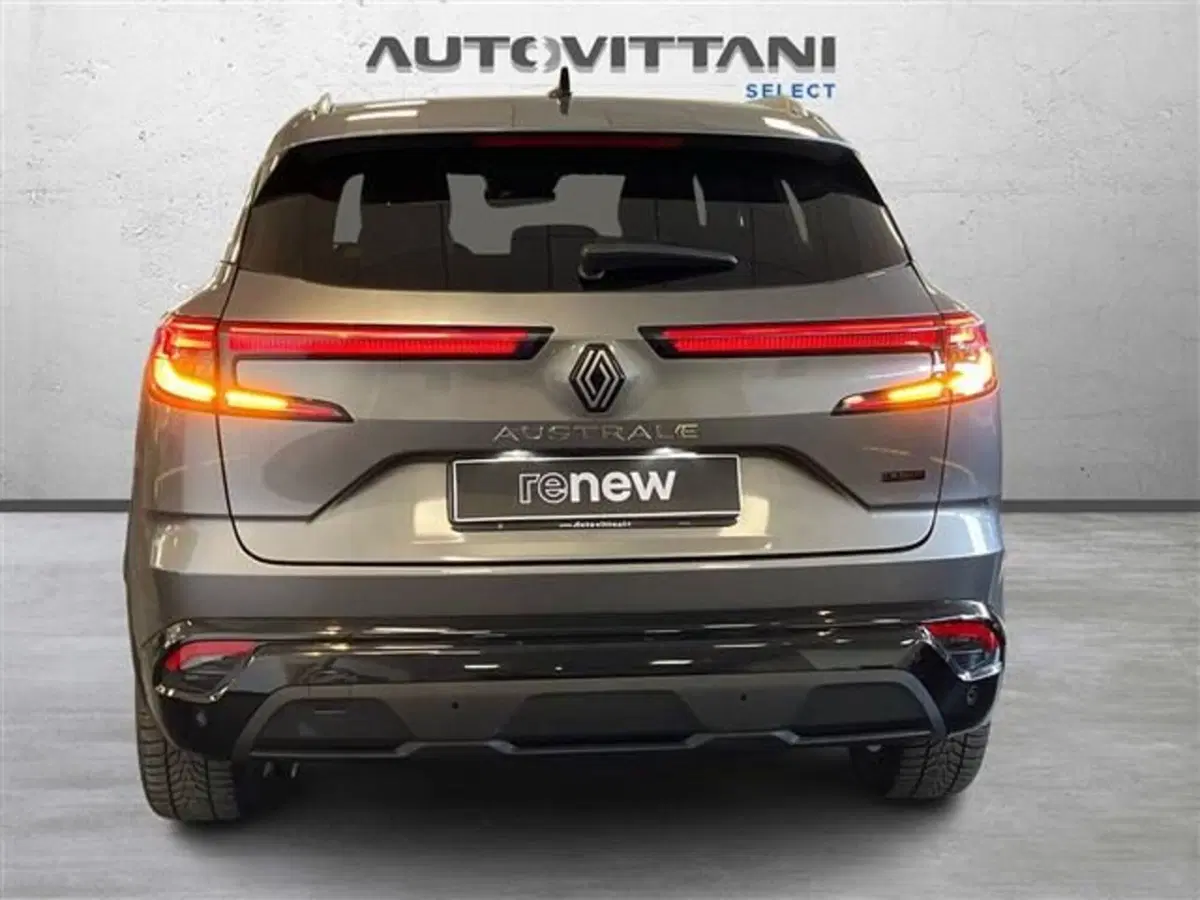 Renault Austral usata a Como (5)