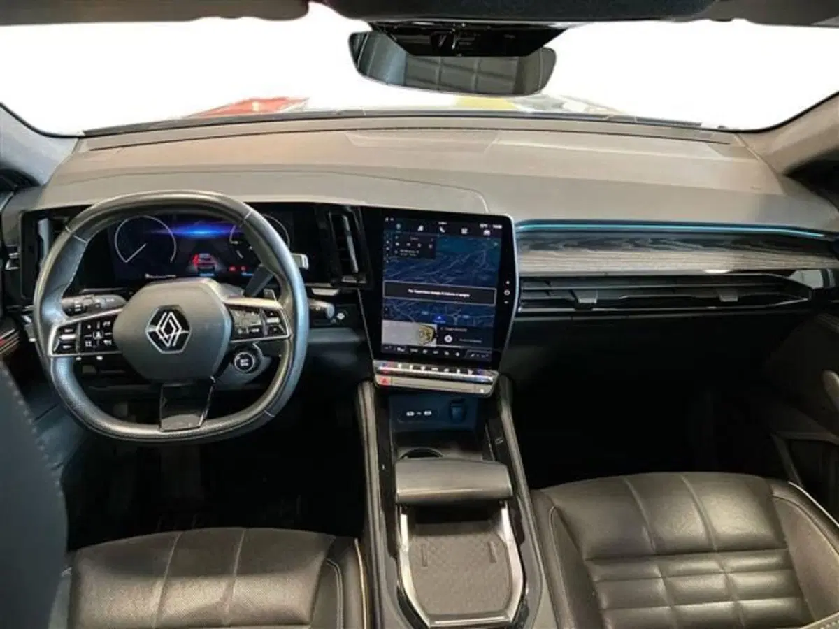Renault Austral usata a Como (9)