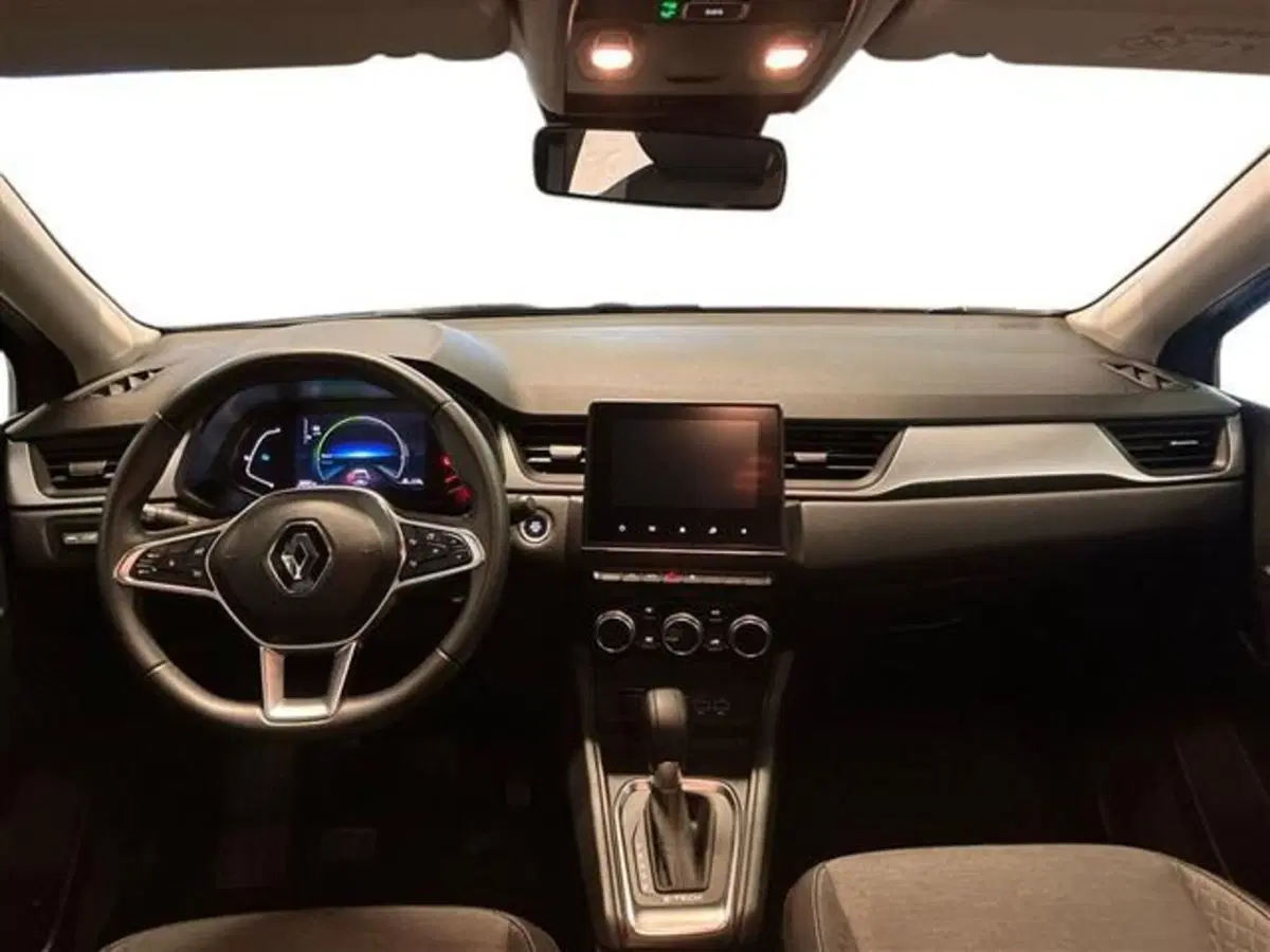 Renault Captur usata a Como (10)
