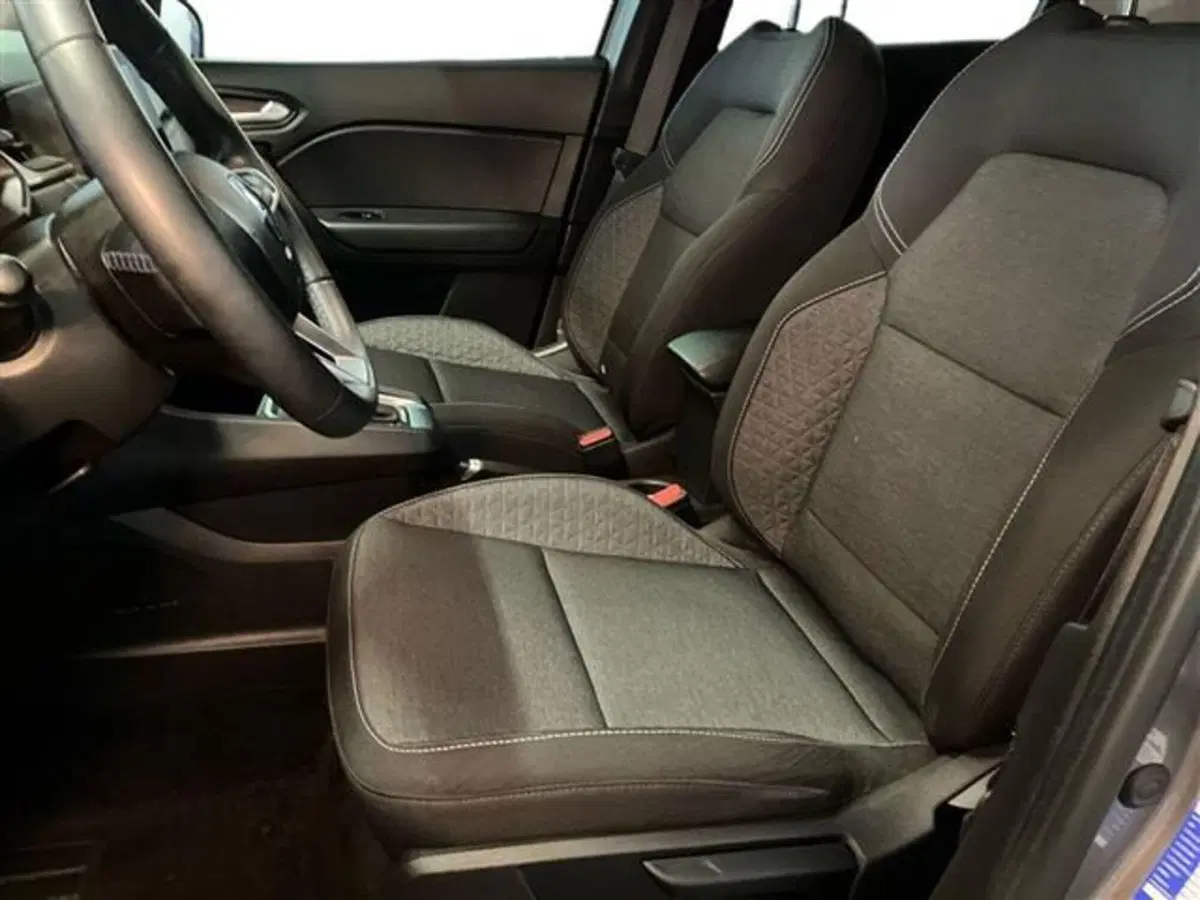 Renault Captur usata a Como (11)