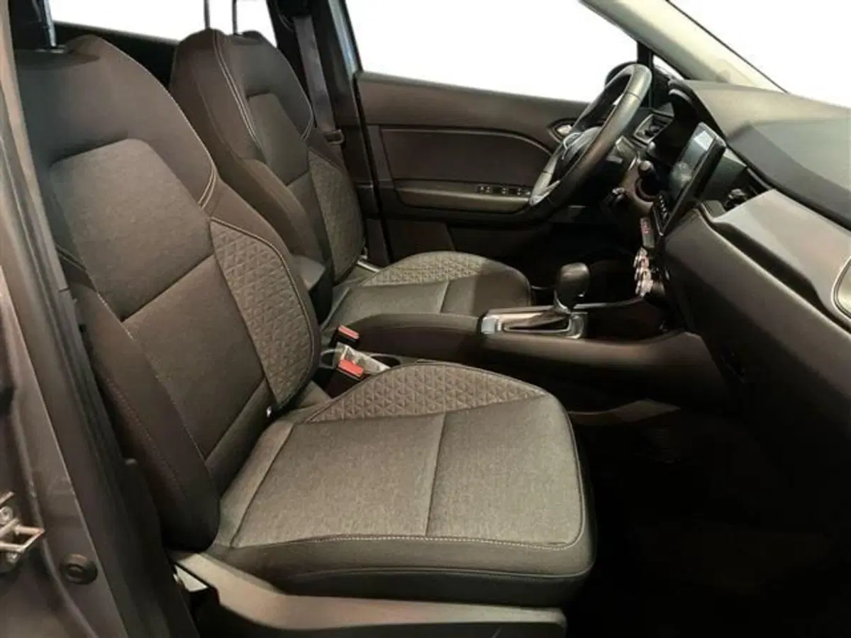 Renault Captur usata a Como (12)