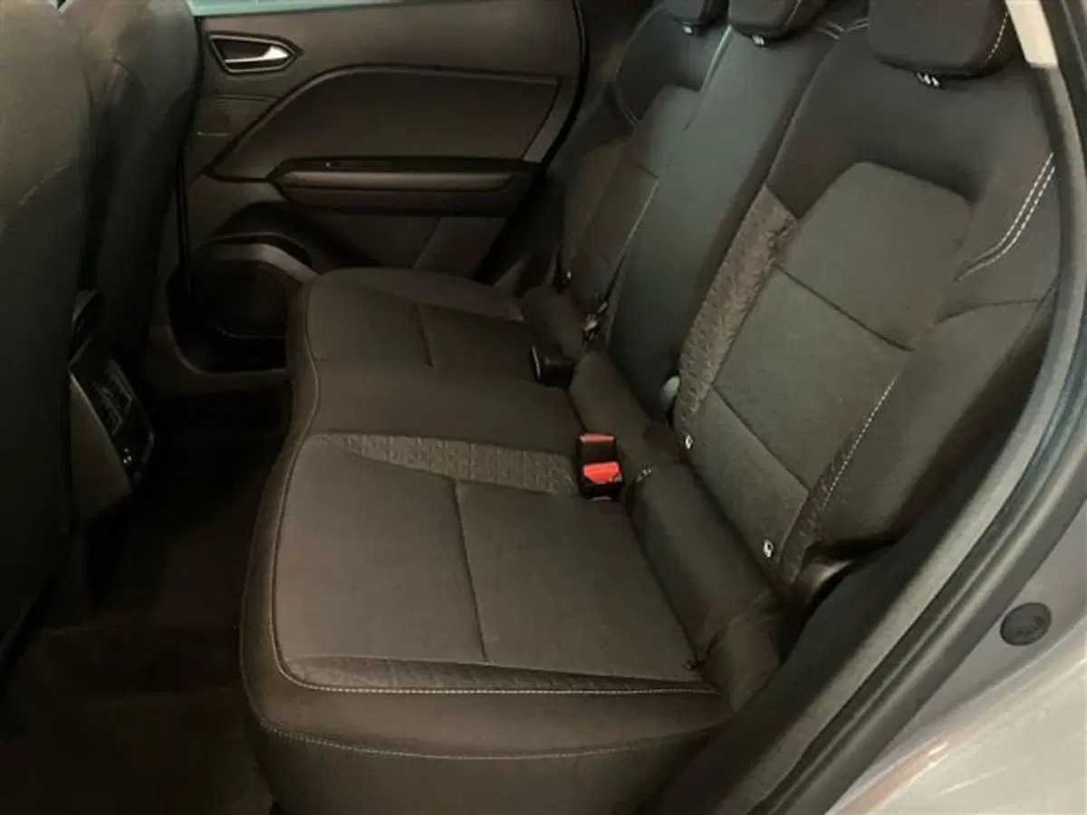 Renault Captur usata a Como (13)