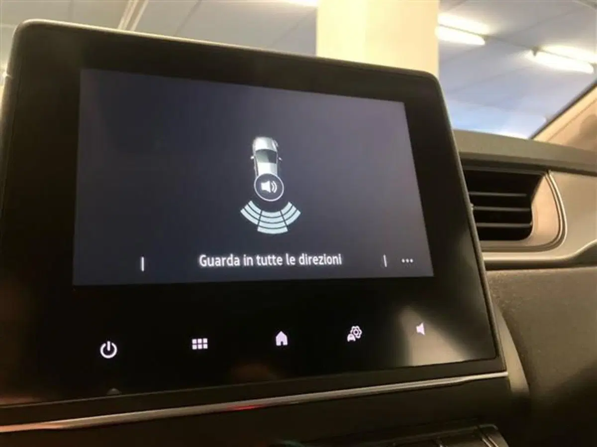 Renault Captur usata a Como (15)