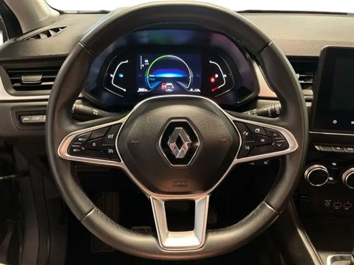 Renault Captur usata a Como (17)