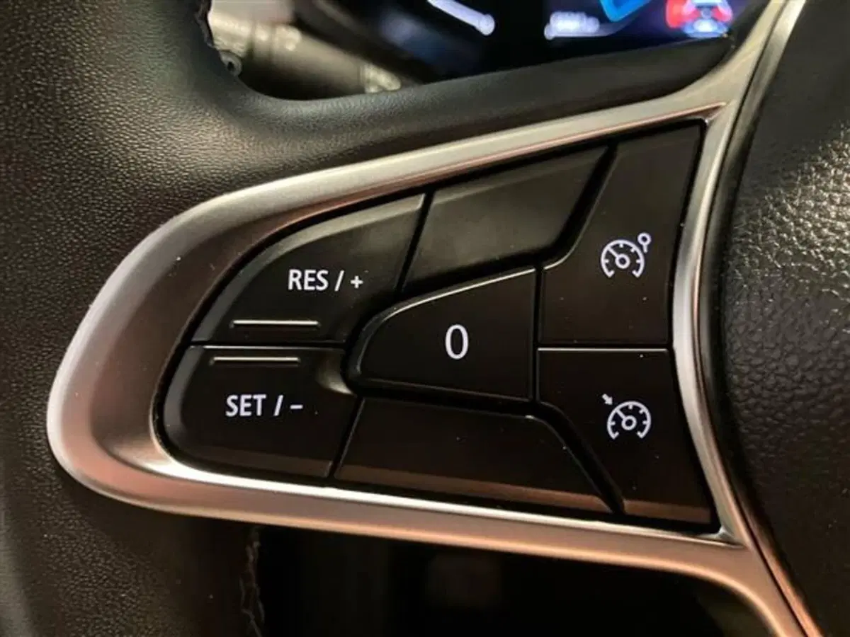 Renault Captur usata a Como (18)