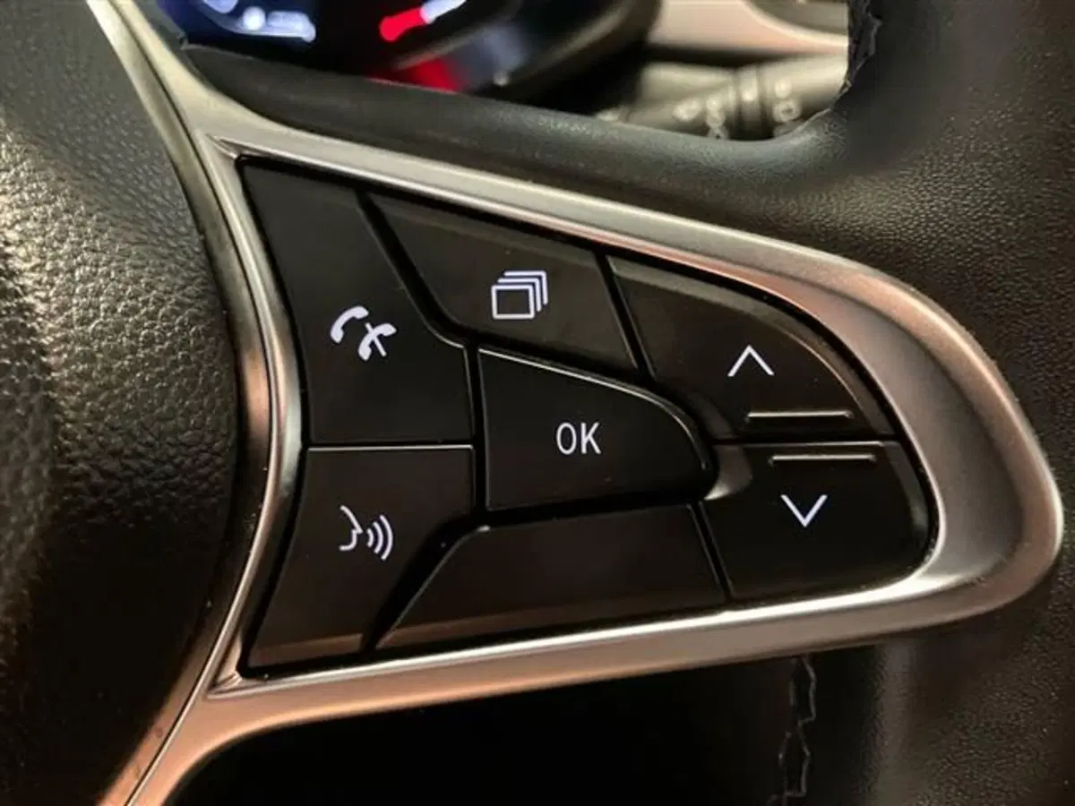 Renault Captur usata a Como (19)
